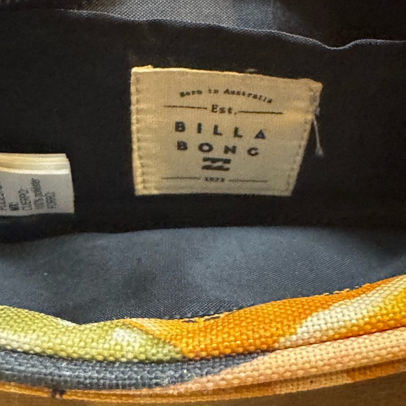 Billabong Belt  Bag - Picture 5 of 5